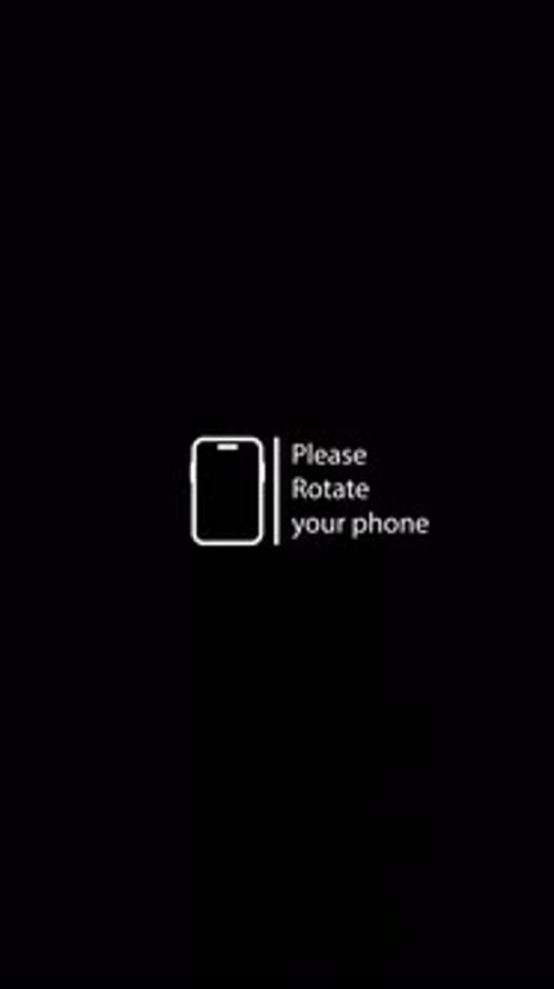 Rotate Your Phone Screen