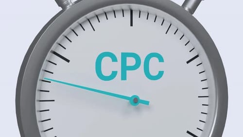 CPC increasing