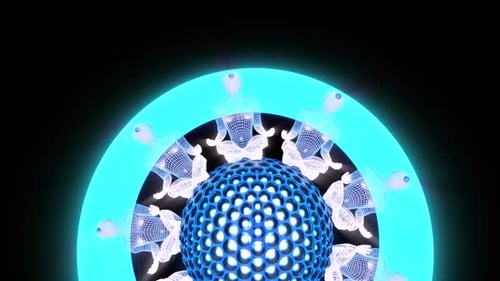 Psychedelic Meditation III