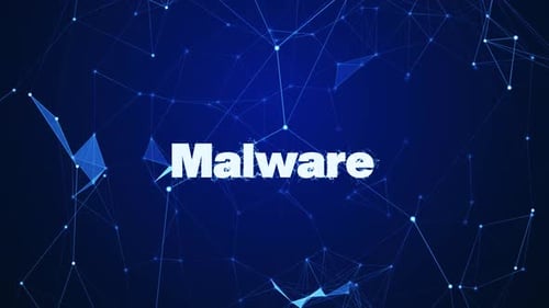 Malware Plexus Text