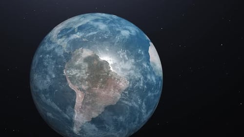 Earth Satellite Images_7