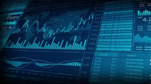 Hud Infographic Of Financial 01702