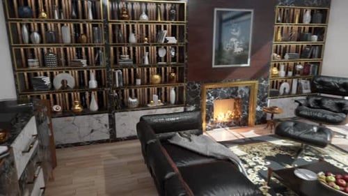 Rotationstreffungsraum