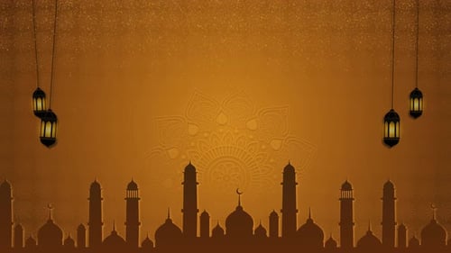 Muslim Ornamental Islamic Greeting Eid Mubarak Cards Muslim Holidays EidUlAdha Festival Celebration