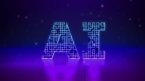 Ai Neon Digital