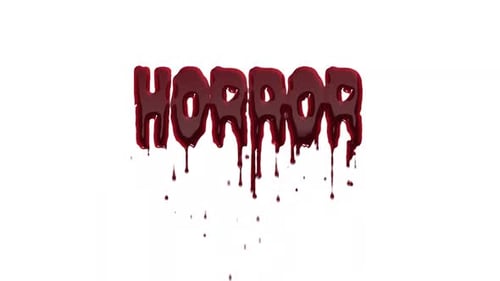Horrorblut