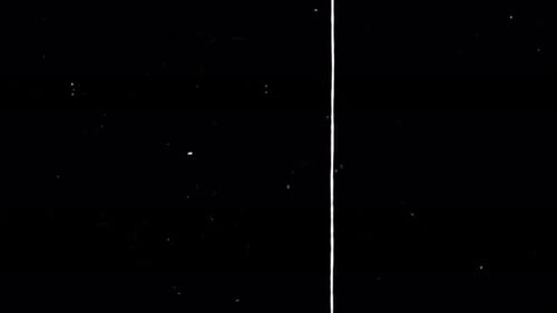 Noise Dust and Grain on Old Damaged Film Surface