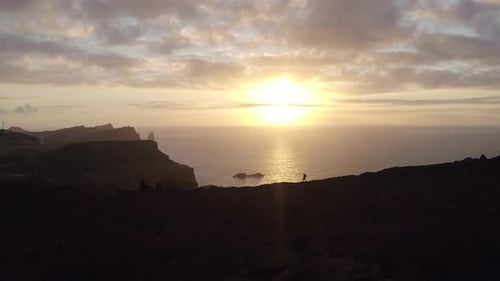 Into the Unknown: Aerial Adventures in Uncharted Territories