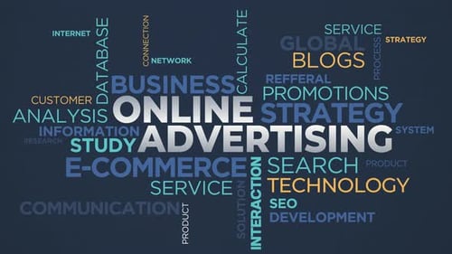 Online Advertising