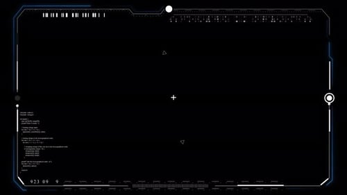 Camcorder Interface for Video Camera Recording Screen Overlay Channel Dslr Camera Frame Viewfinder