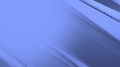 Fondo azul minimalista