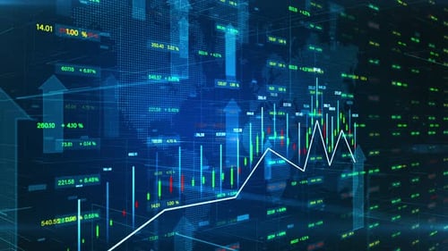 Global Financial Investment 01685