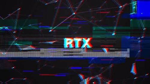 RTX Plexus Text
