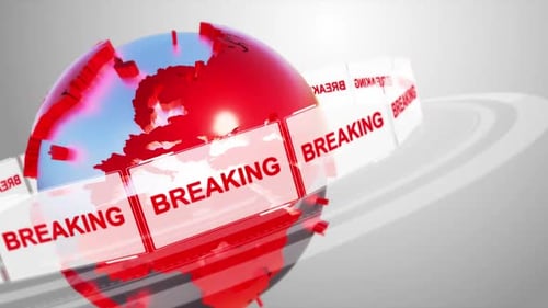 Breaking Background Loop