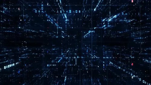 technology background, Information technology