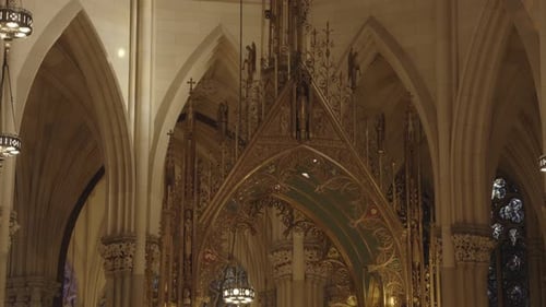 Gothic Splendor