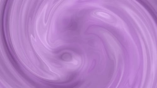 Abstract multicolor pattern texture shape wavy shiny twist moving motion liquid