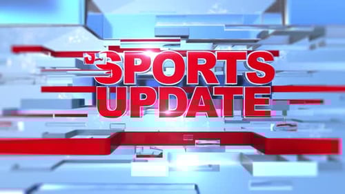 Sports Update String