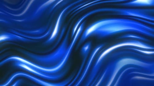 Fondo abstracto azul