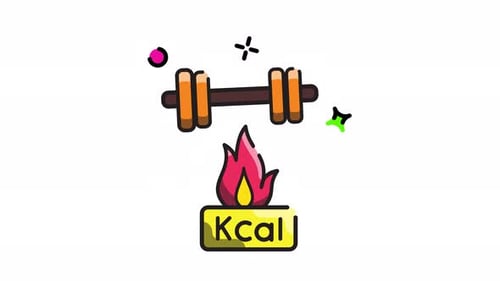 Burning Calorie Diet