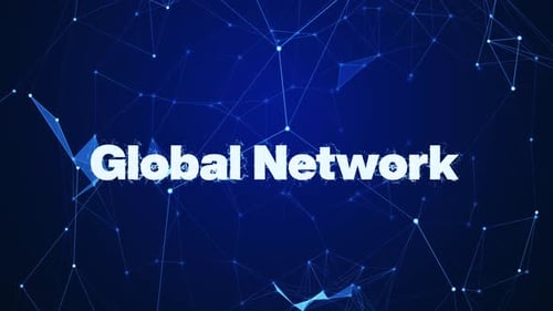 Global Network Plexus Text