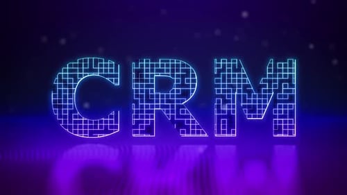 Crm Neon Digital