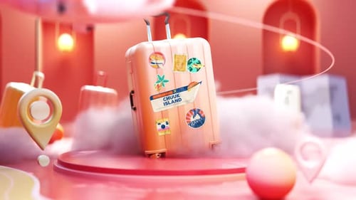 Ilha Chuuk, conceitos de viagem, aventura e partida no verão. tons de laranja e pêssego