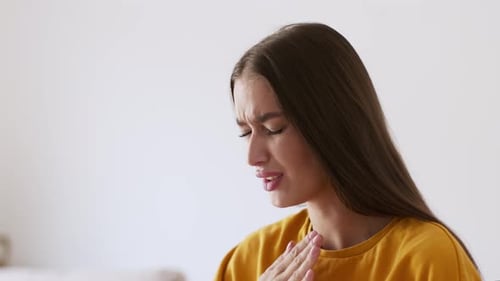 Infección y enfermedad