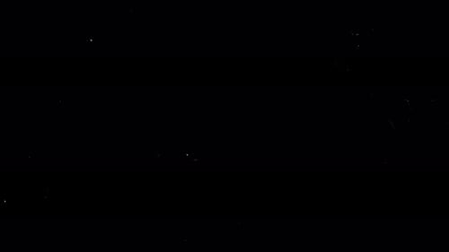 Old Damaged Film Surface Texture Noise Dirt and Grain