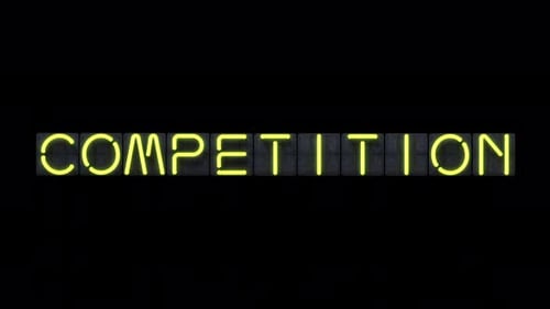 Competition Neon Sign