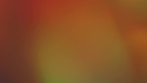 Blur Glow Colorful Light Defocused Beam Warm Shade