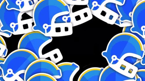 super bowl transition 4k