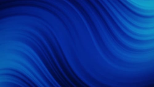 Blue Gradient Background