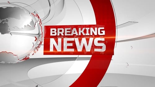 Breaking News Intro