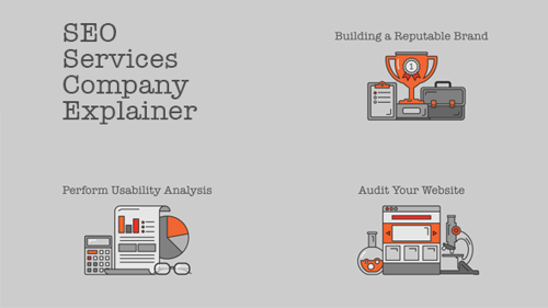 SEO Services Company Explainer