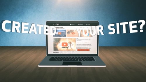 Dynamic Media Project