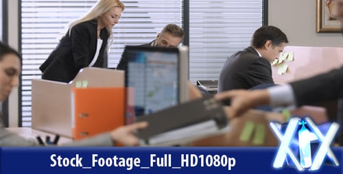 De empresa para empresa