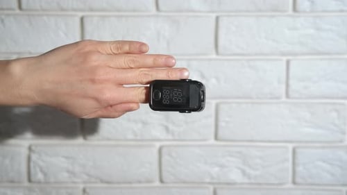 Tecnologías modernas de pulsioxímetros.