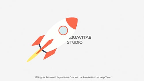 Logo von Startup Rocket