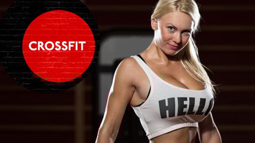 Fitness Club Corporate