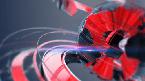 Broadcast News Package