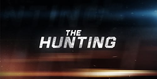 The Hunting