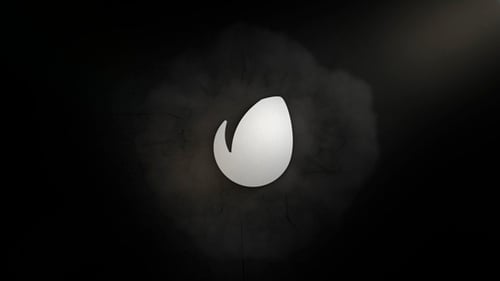 Logo Intro Ground Crack