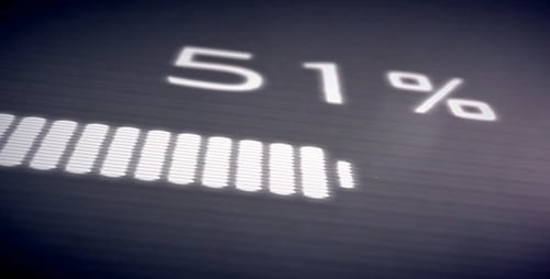 Carregando o logotipo