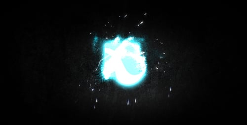 Flash/Lightning Logo