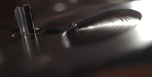 Reel Tape Recorder Pack