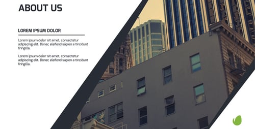 Corporate Presentation