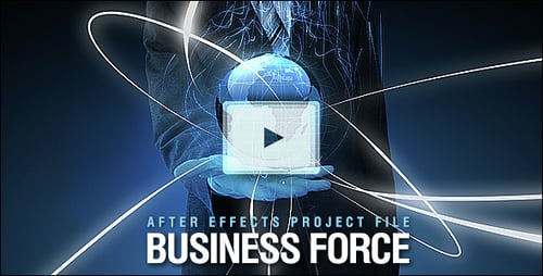 Business AI Force