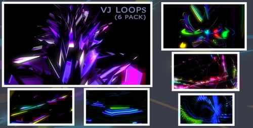 VJ Loops