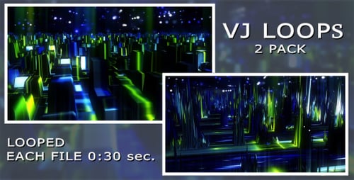 VJ Loops
